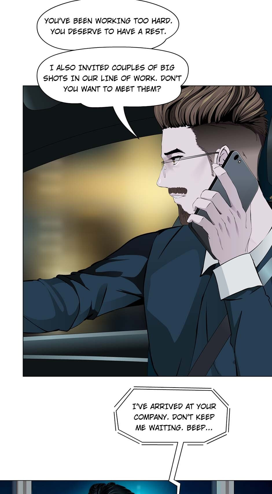 Statue Chapter 149 page 29 - 