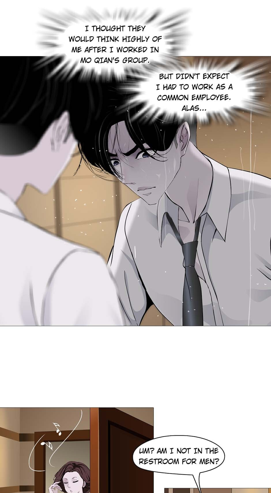Statue Chapter 149 page 5 - 