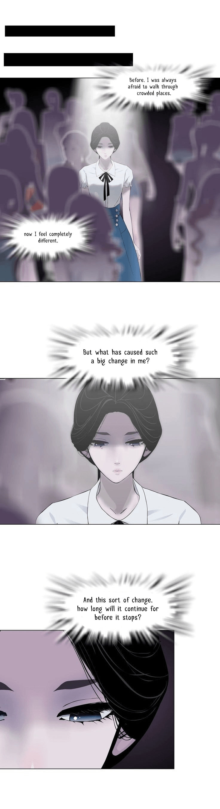 Statue Chapter 15 page 11 - 