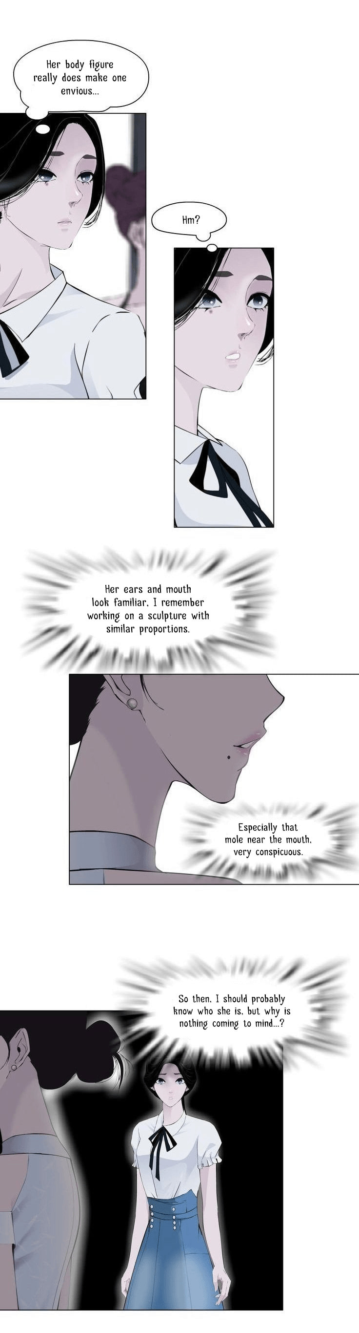 Statue Chapter 15 page 13 - 