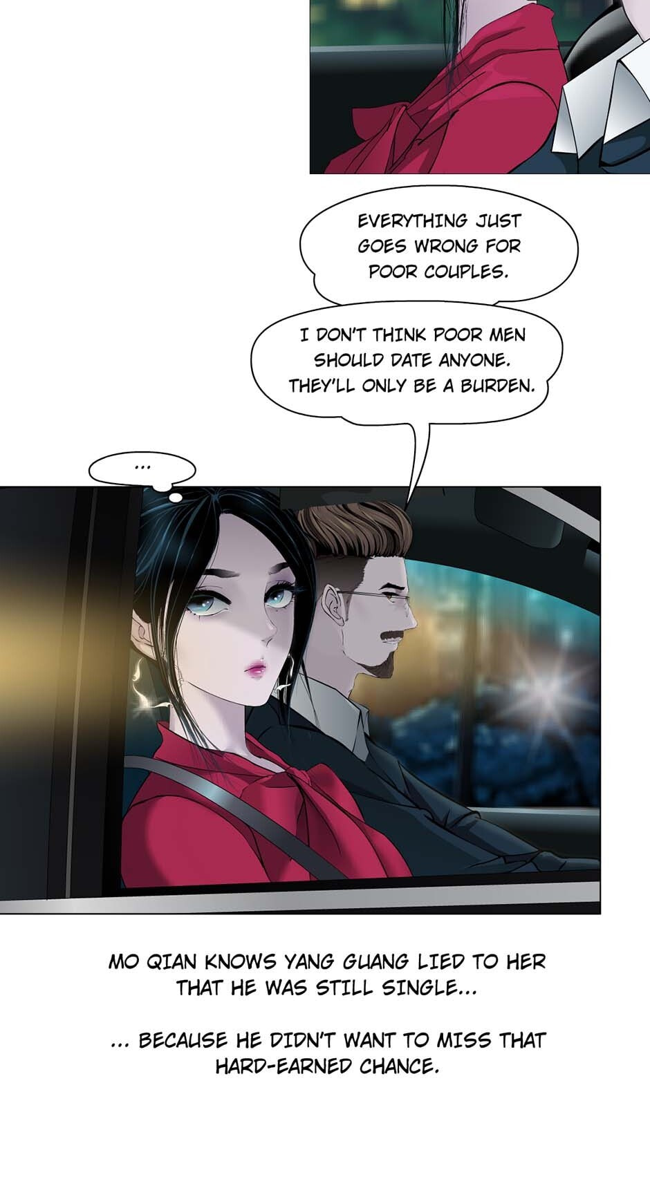 Statue Chapter 150 page 17 - 
