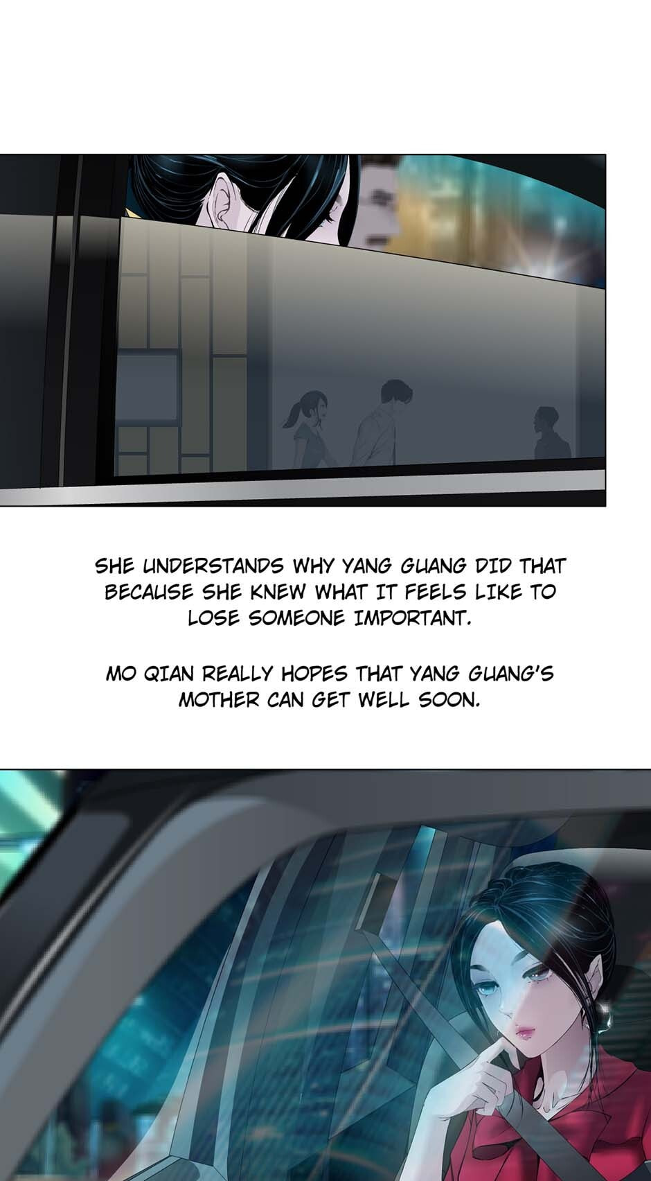 Statue Chapter 150 page 18 - 