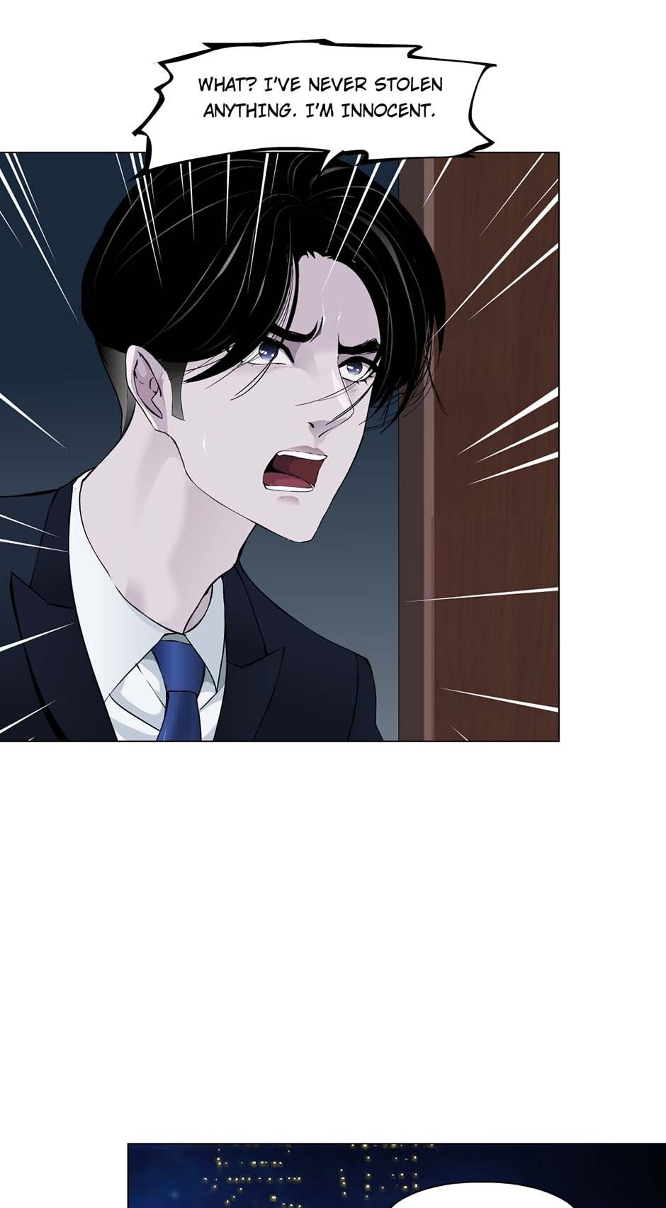 Statue Chapter 151 page 9 - 
