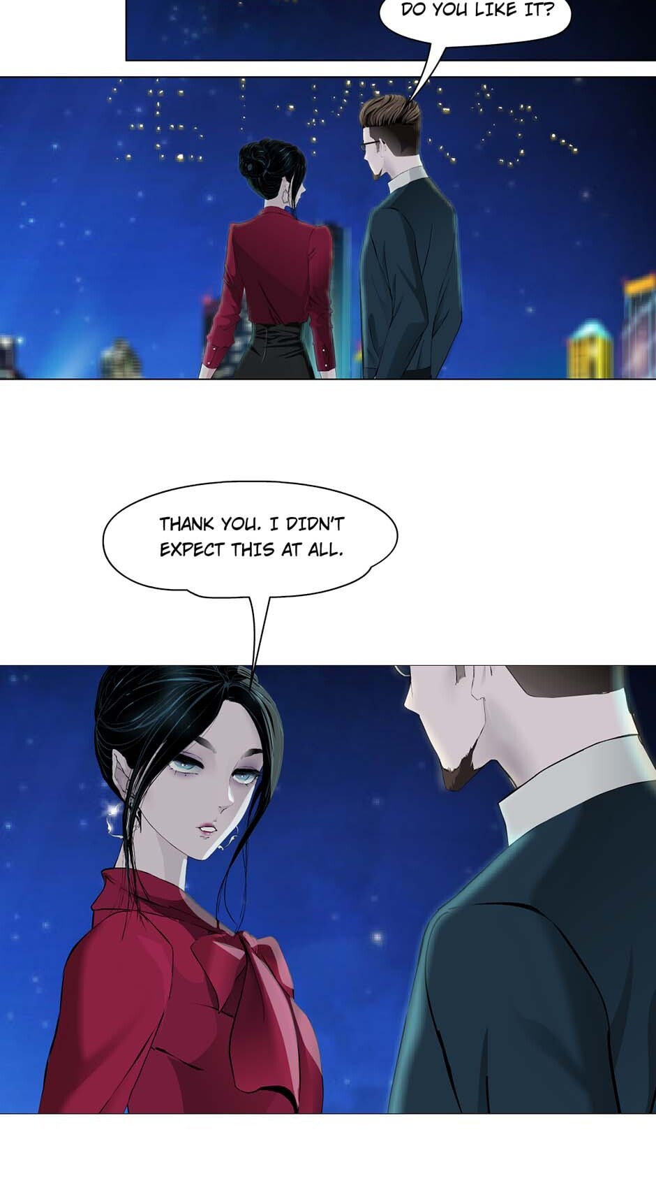 Statue Chapter 151 page 10 - 