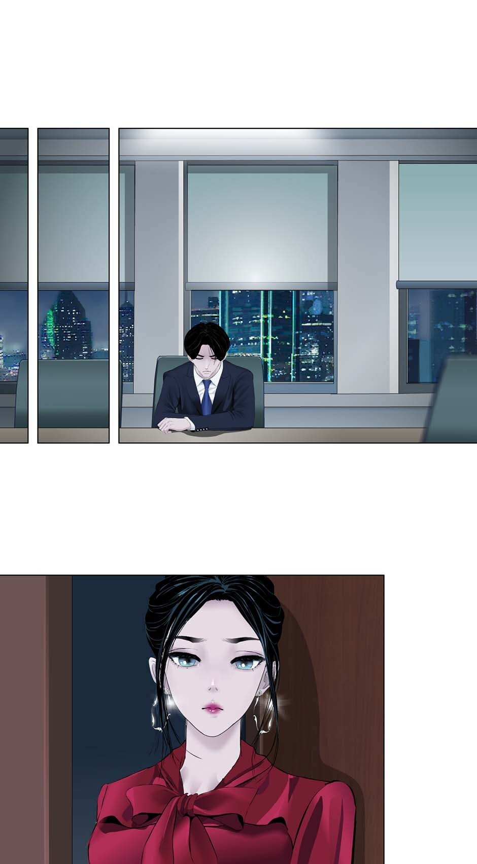 Statue Chapter 152 page 15 - 