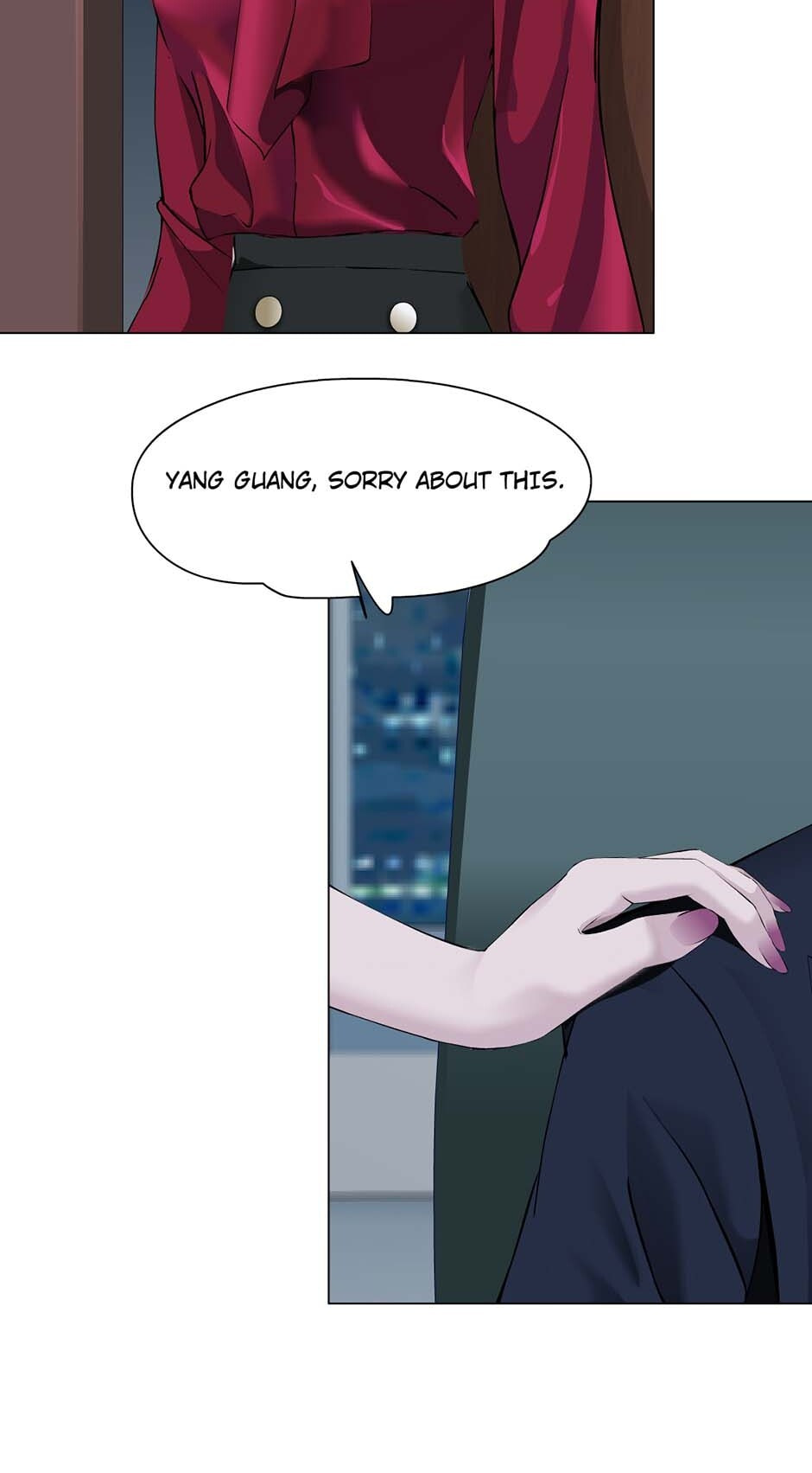 Statue Chapter 152 page 16 - 