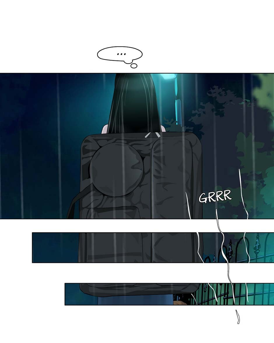 Statue Chapter 153 page 9 - 