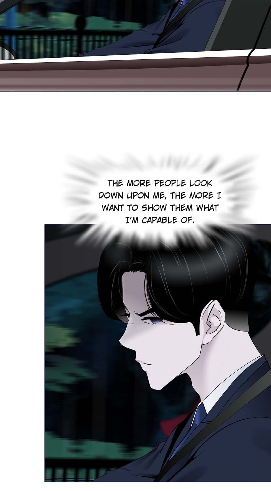 Statue Chapter 154 page 2 - 