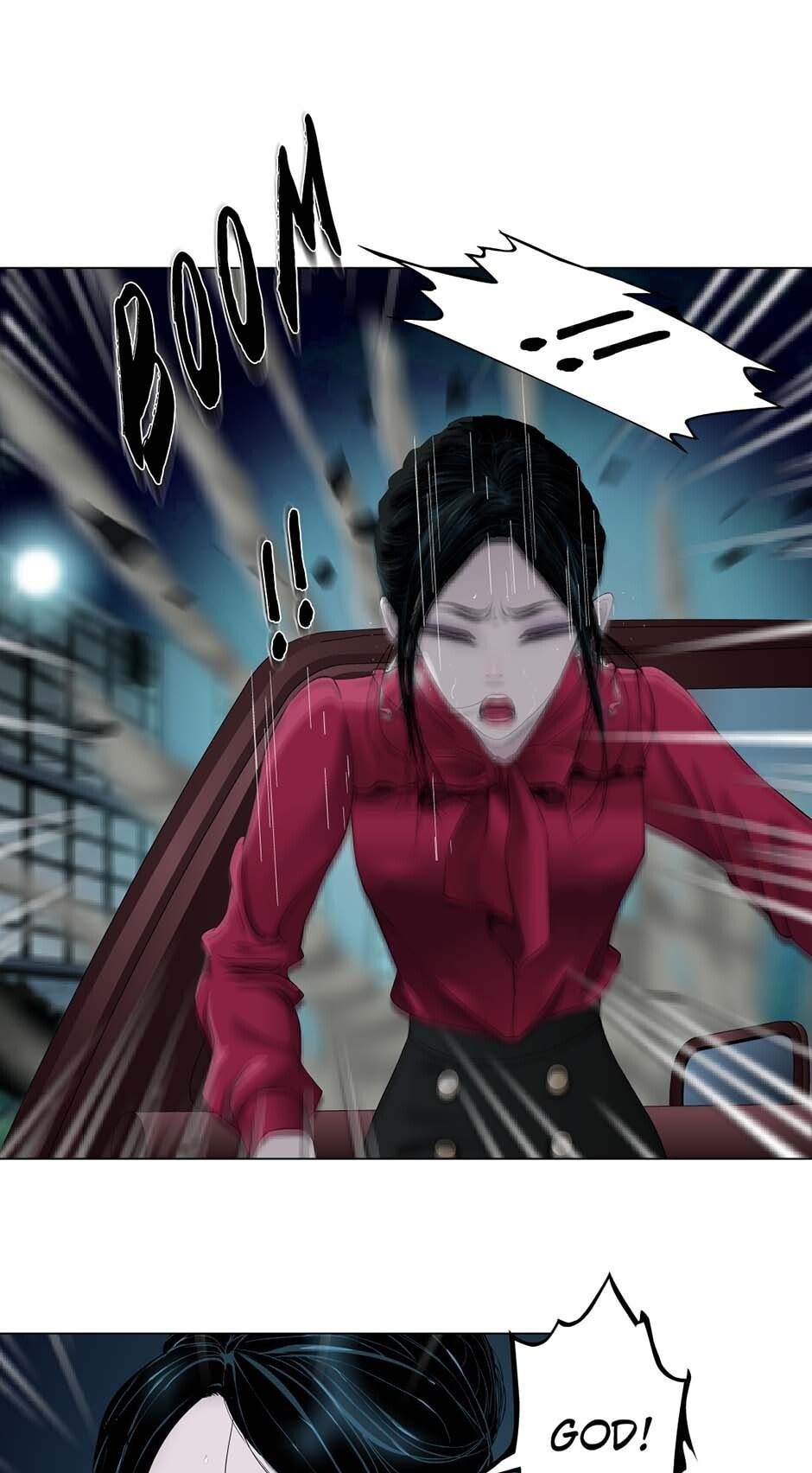 Statue Chapter 154 page 15 - 