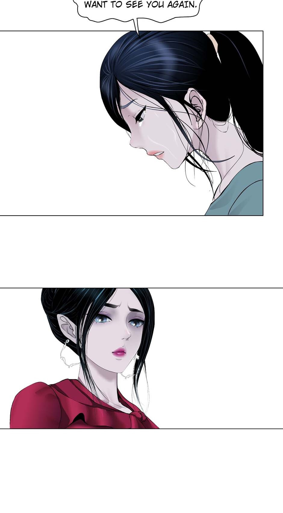 Statue Chapter 155 page 8 - 