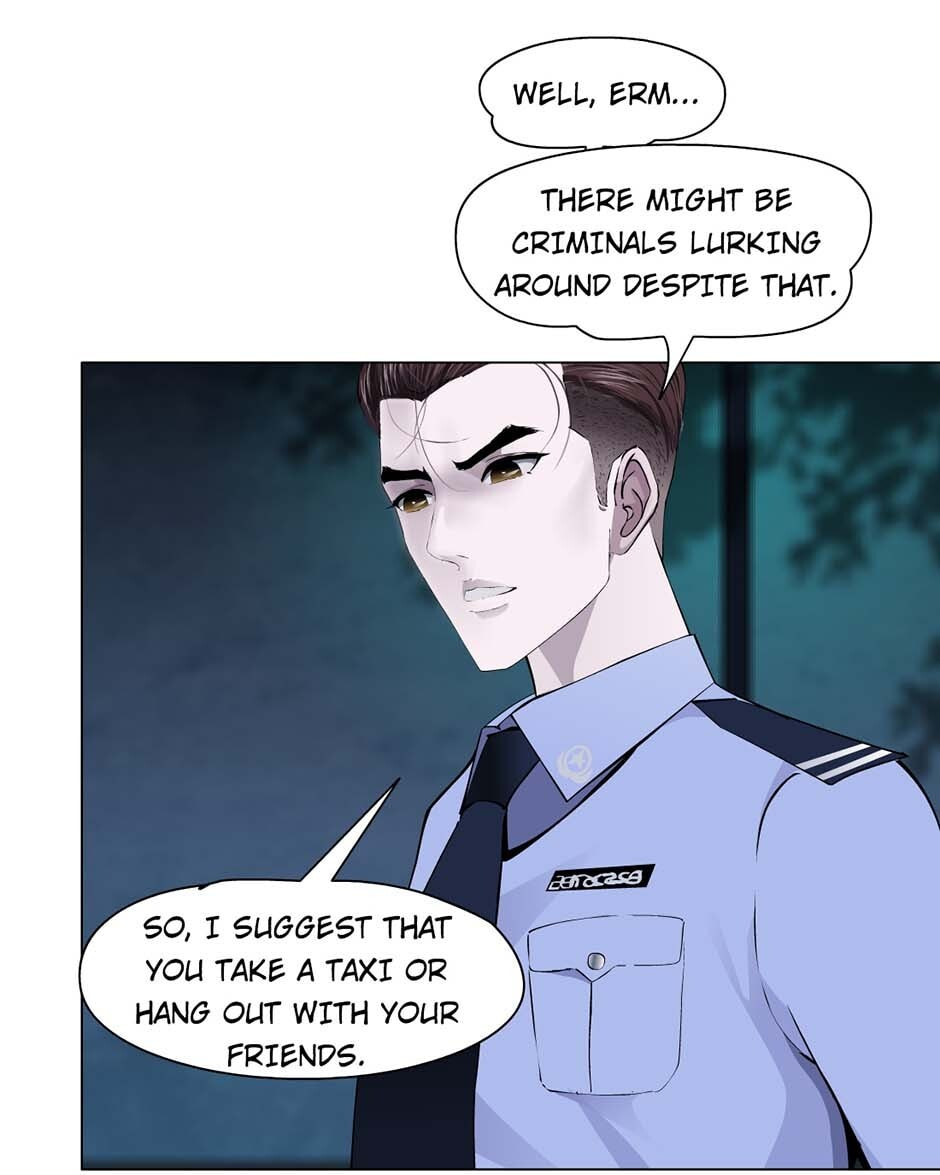 Statue Chapter 156 page 1 - 