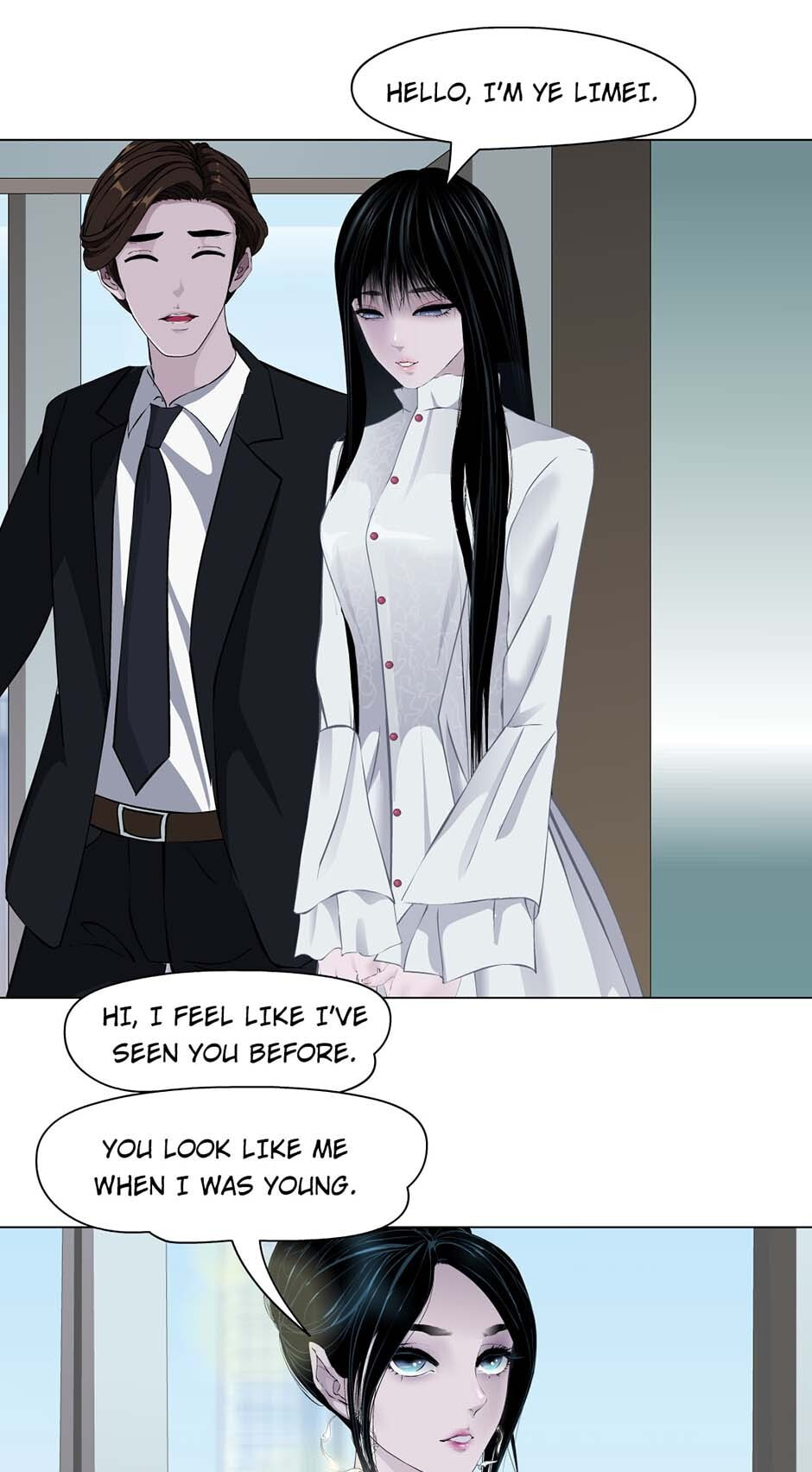 Statue Chapter 156 page 24 - 