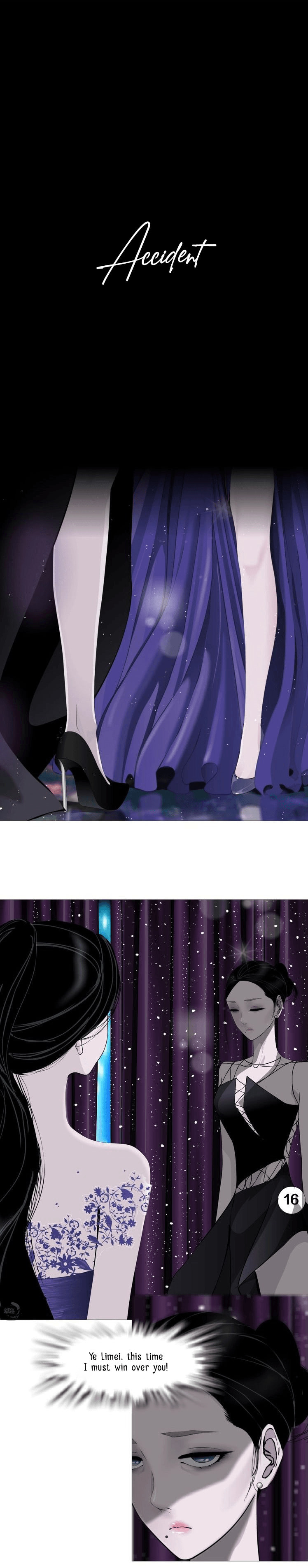 Statue Chapter 16 page 12 - 