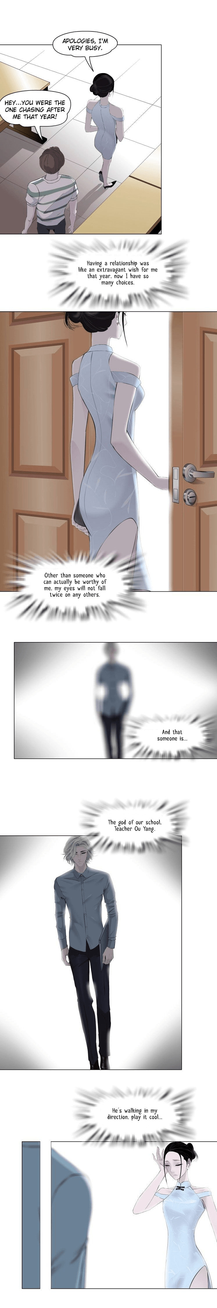 Statue Chapter 16 page 7 - 