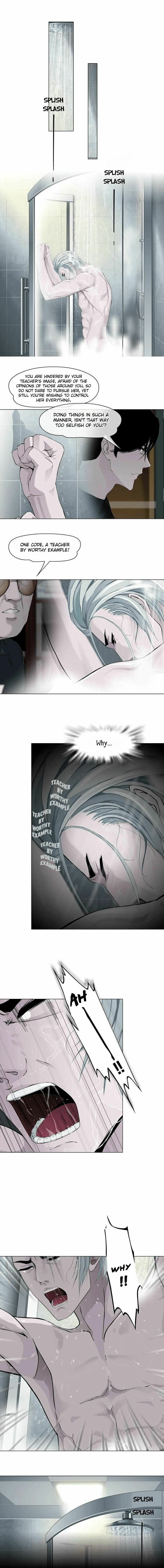 Statue Chapter 17 page 9 - 