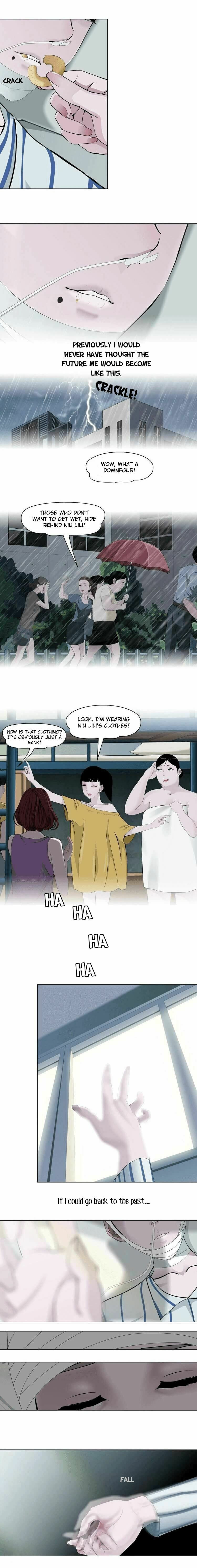 Statue Chapter 18 page 12 - 