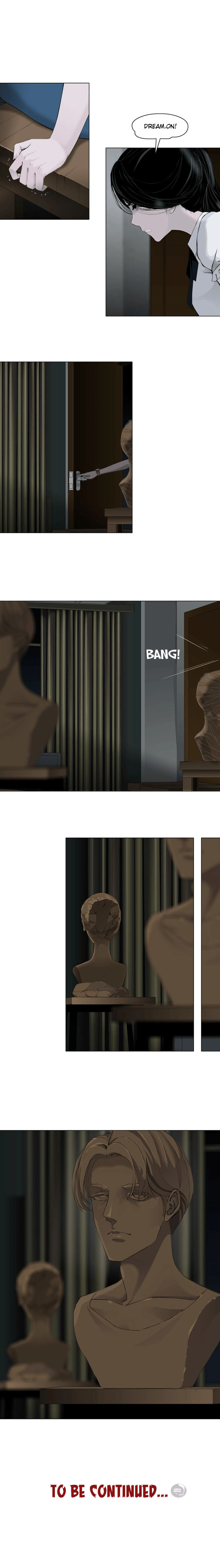 Statue Chapter 18 page 16 - 