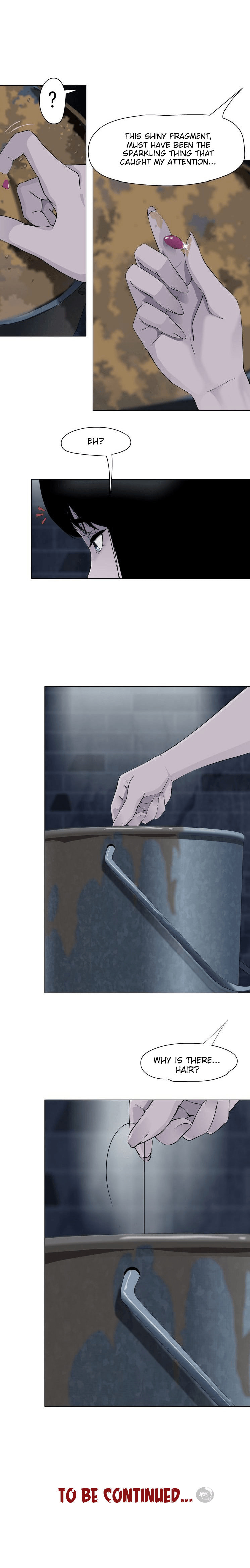 Statue Chapter 2 page 19 - 
