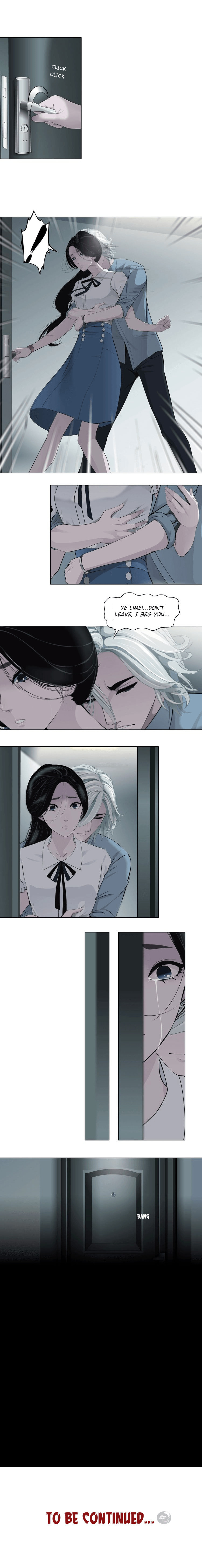 Statue Chapter 20 page 16 - 