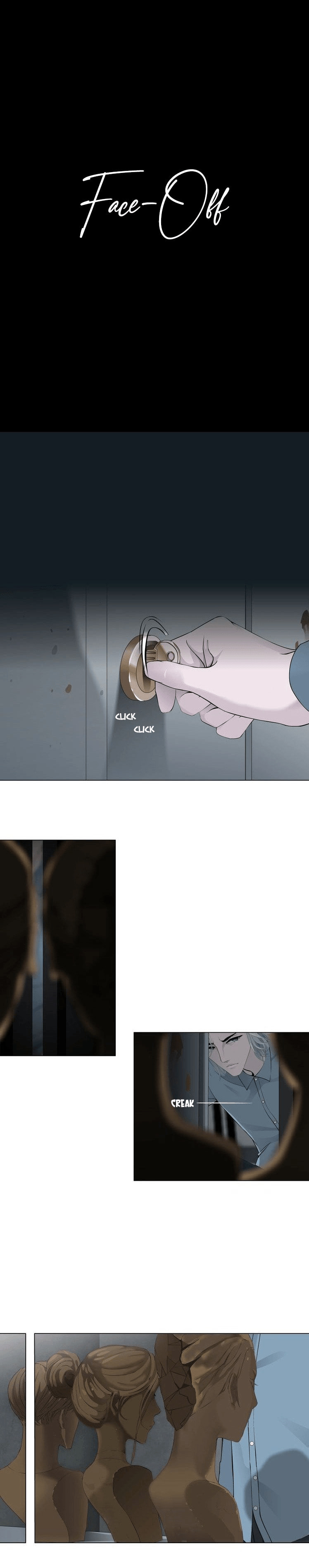 Statue Chapter 20 page 9 - 