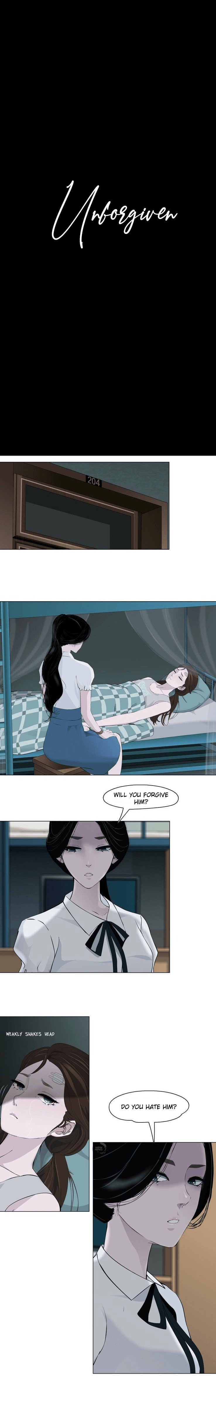Statue Chapter 22 page 7 - 