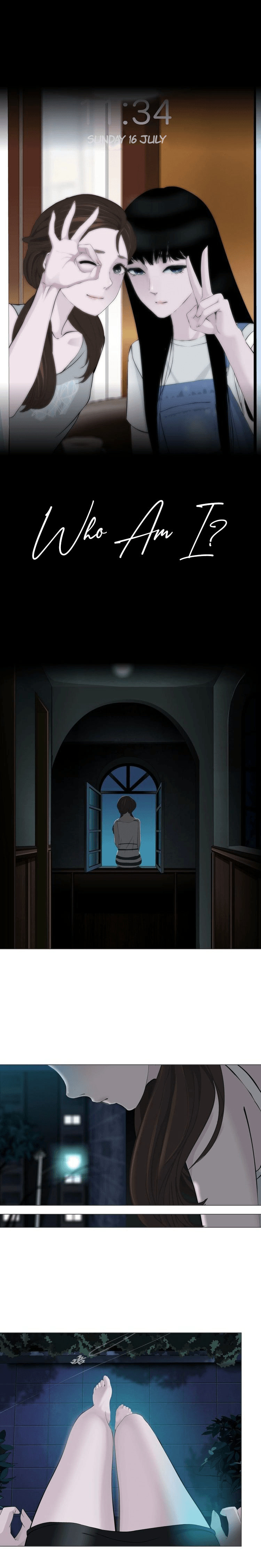 Statue Chapter 23 page 9 - 