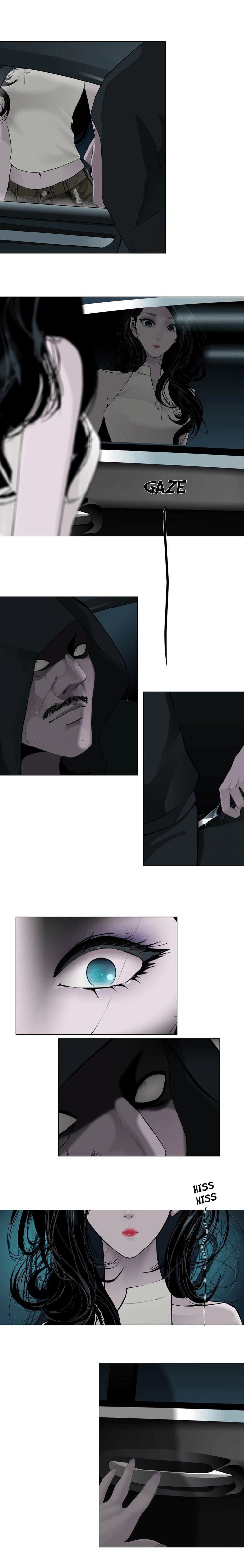Statue Chapter 24 page 12 - 