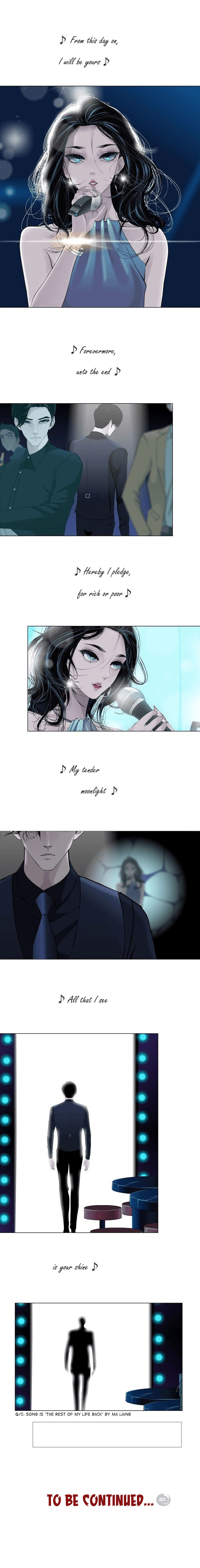 Statue Chapter 25 page 15 - 
