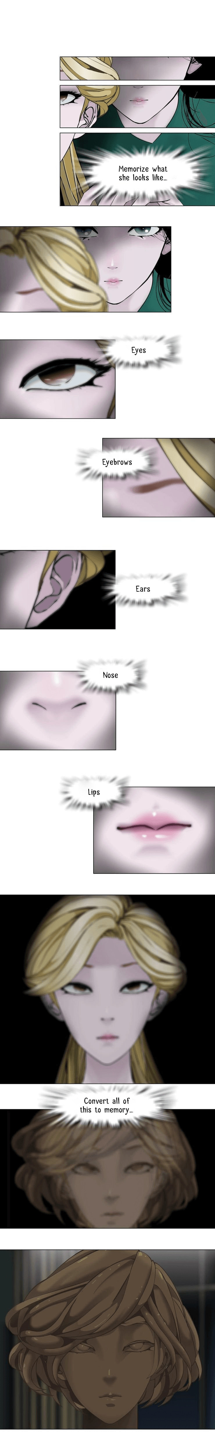 Statue Chapter 25 page 7 - 
