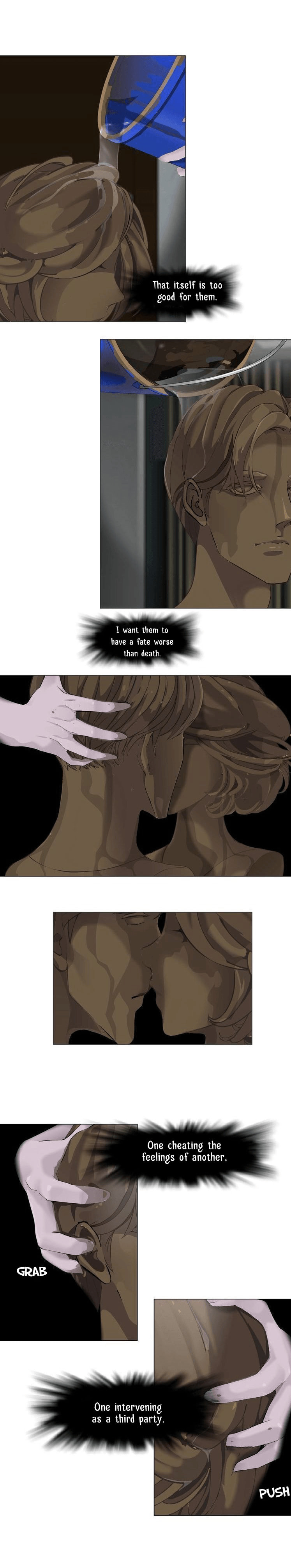 Statue Chapter 25 page 9 - 