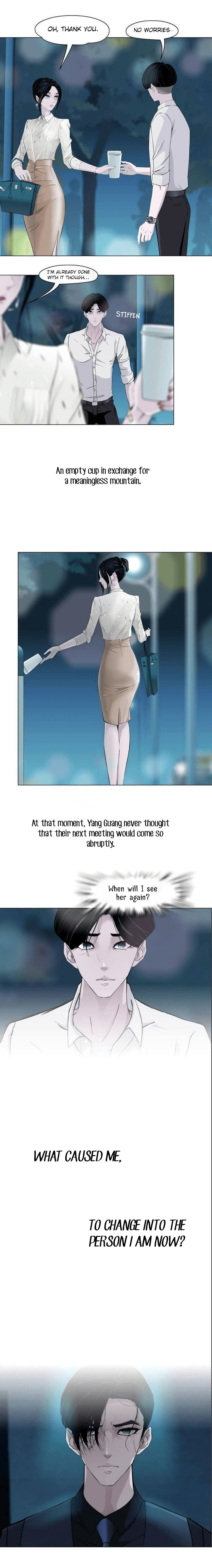 Statue Chapter 26 page 8 - 