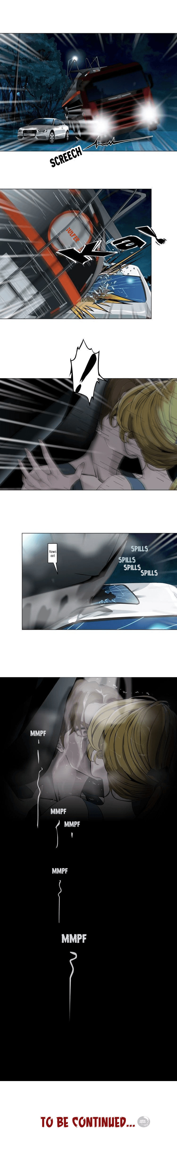 Statue Chapter 27 page 15 - 