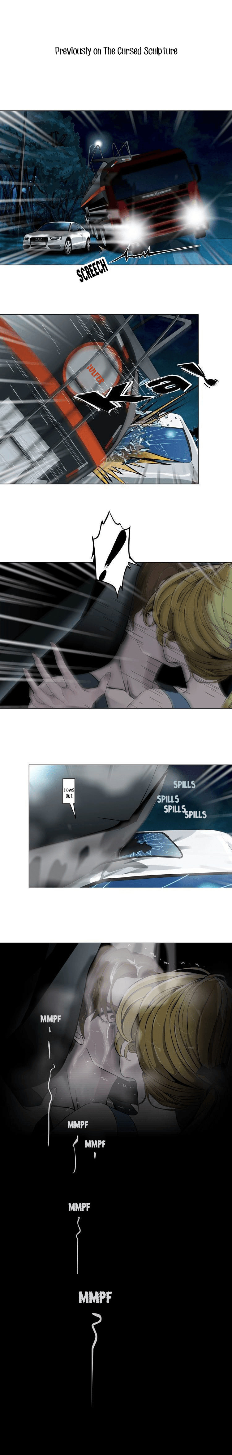 Statue Chapter 28 page 1 - 