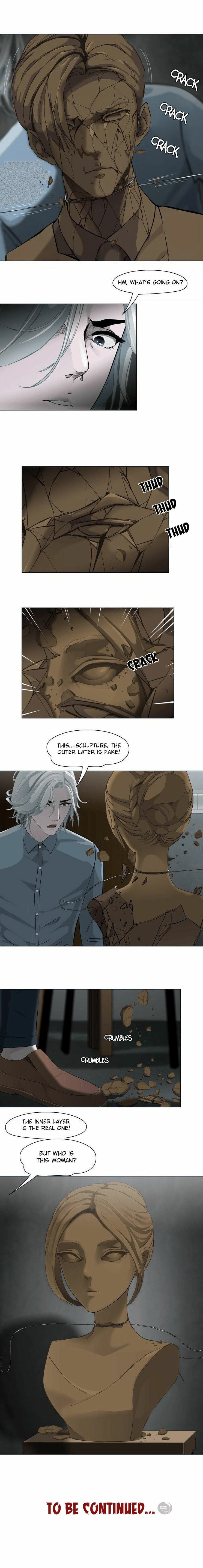 Statue Chapter 29 page 11 - 