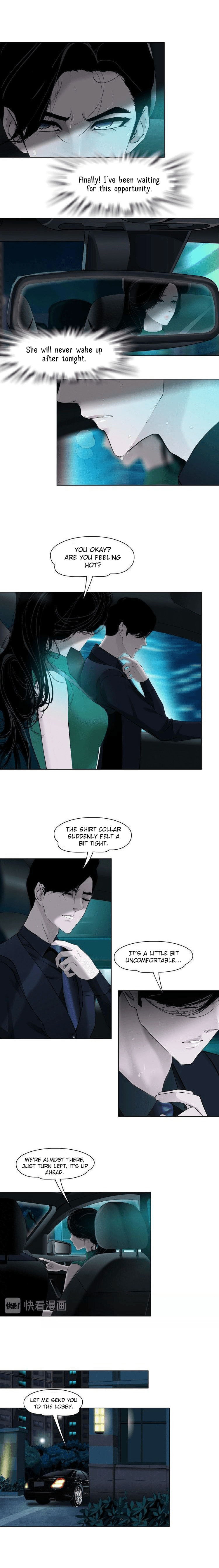 Statue Chapter 29 page 7 - 