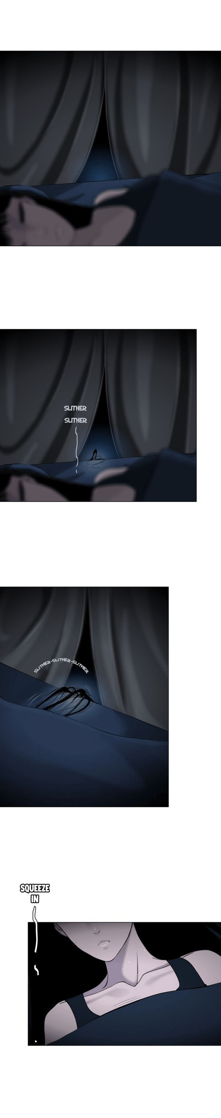 Statue Chapter 3 page 16 - 
