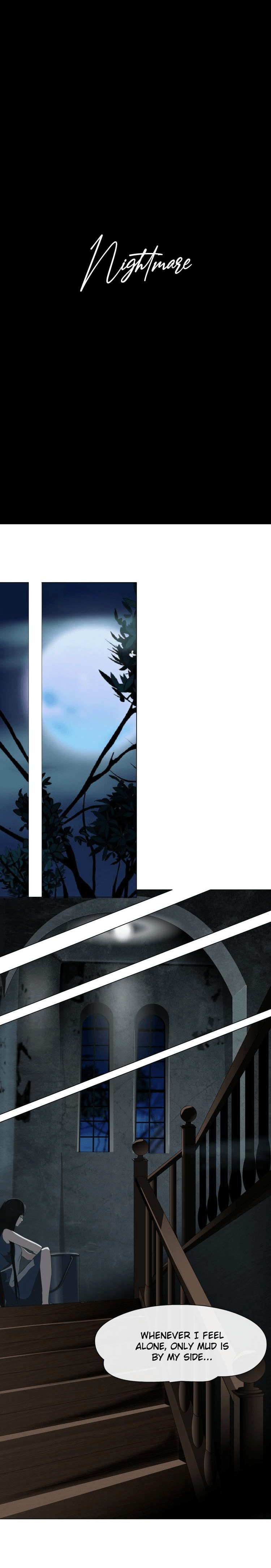 Statue Chapter 3 page 9 - 