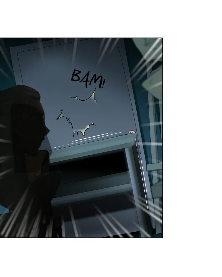Statue Chapter 31.1 page 14 - 
