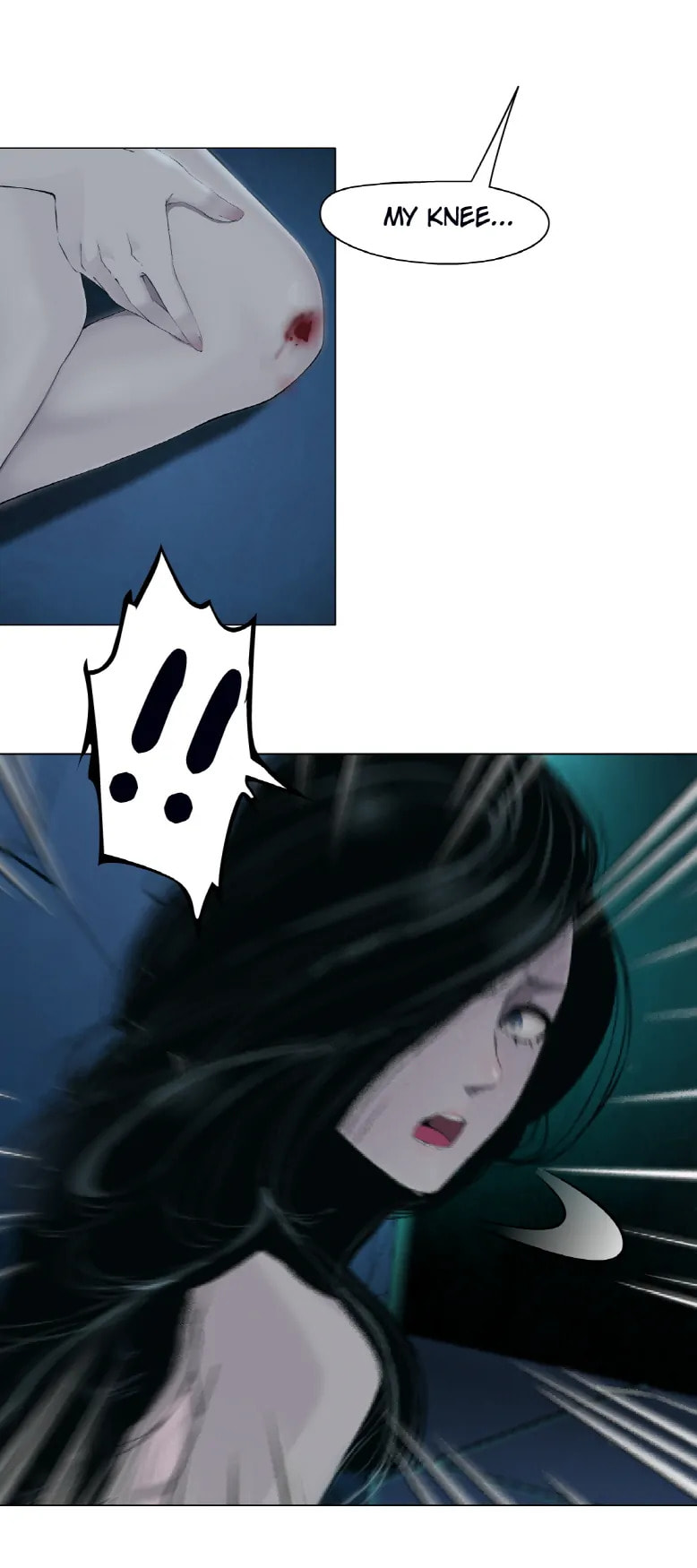 Statue Chapter 31.1 page 19 - 