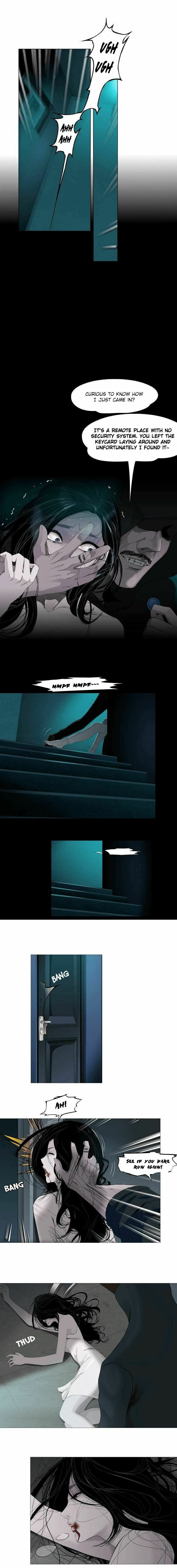 Statue Chapter 32 page 7 - 