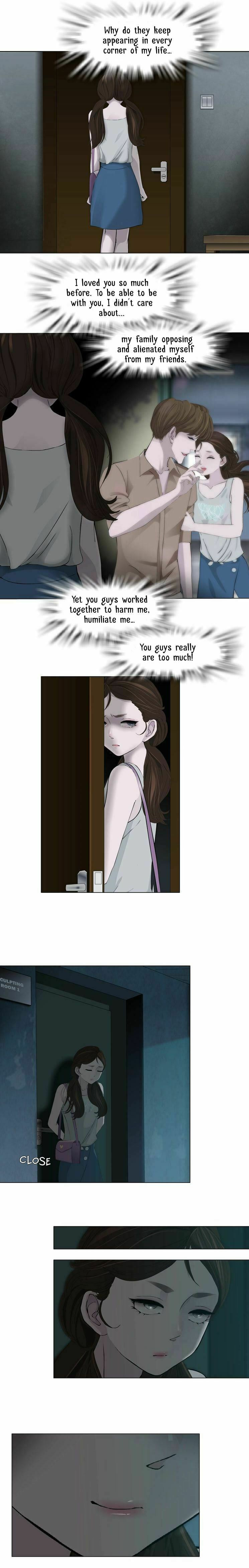 Statue Chapter 36 page 10 - 