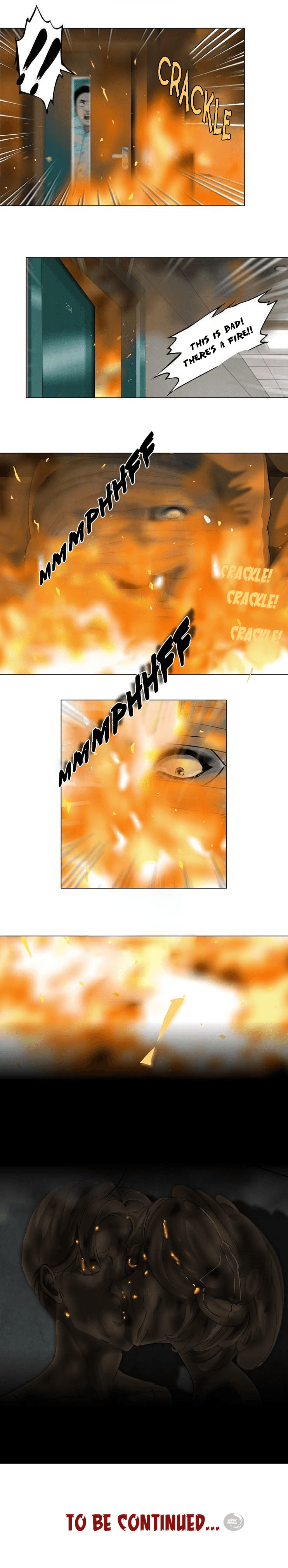 Statue Chapter 37 page 12 - 