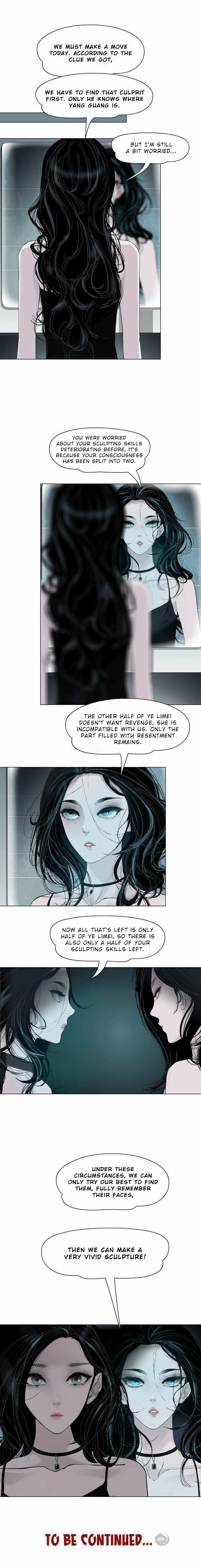 Statue Chapter 38 page 12 - 