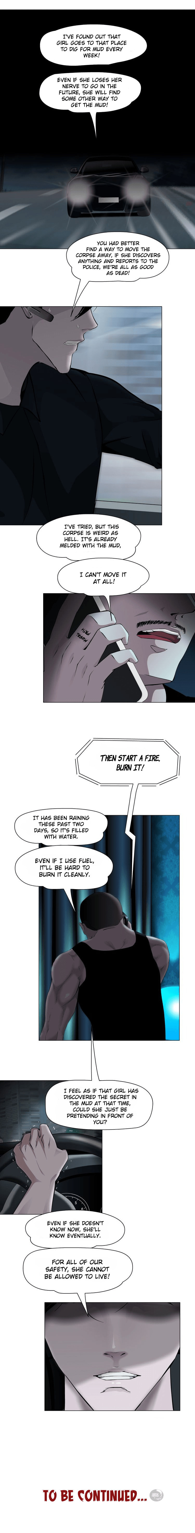 Statue Chapter 4 page 15 - 