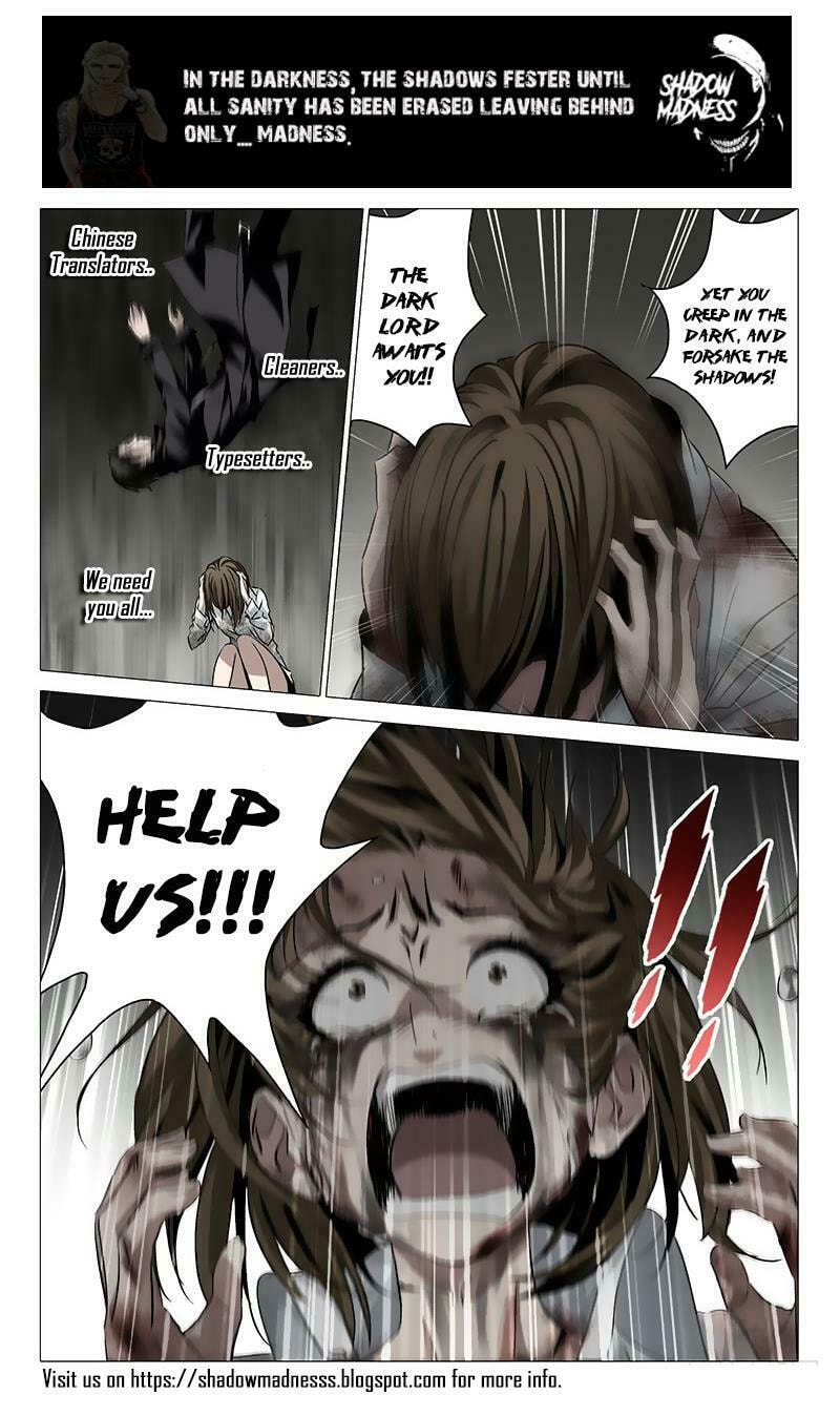 Statue Chapter 4 page 16 - 