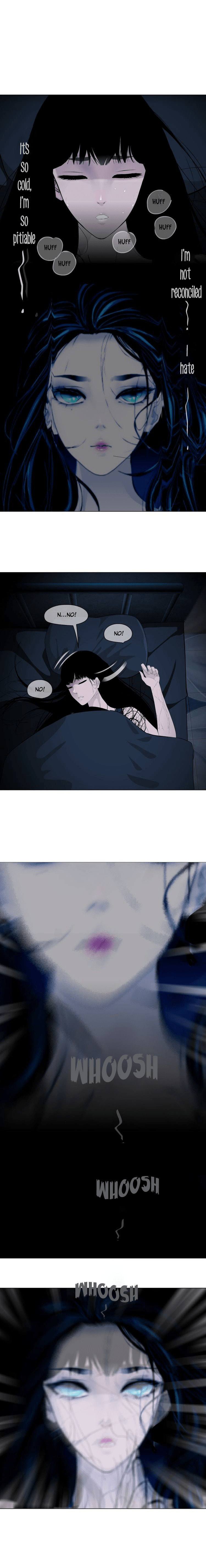 Statue Chapter 4 page 3 - 