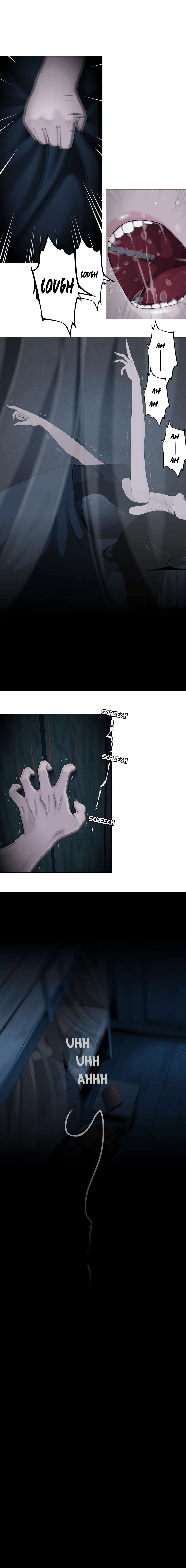 Statue Chapter 4 page 4 - 