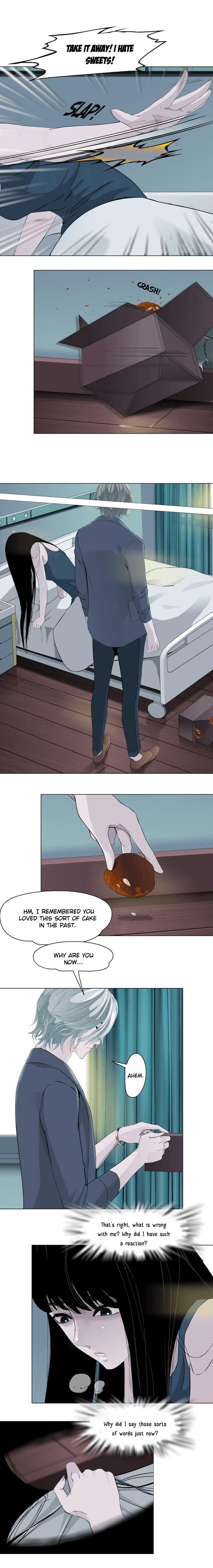 Statue Chapter 4 page 7 - 