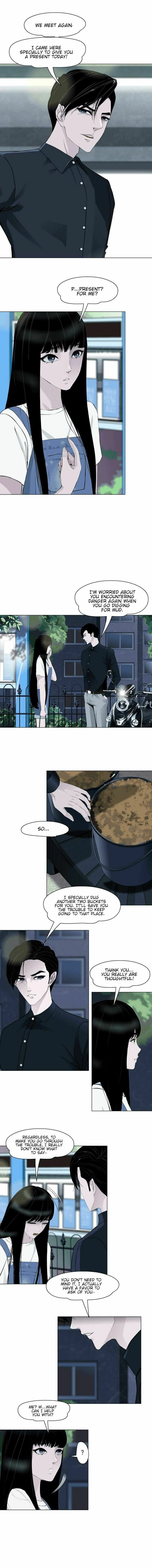 Statue Chapter 5 page 17 - 