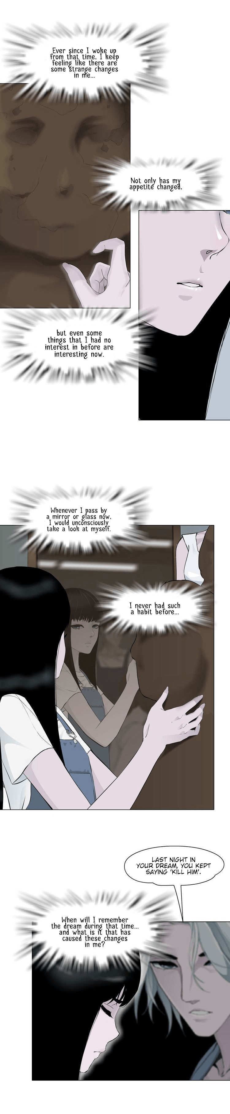 Statue Chapter 5 page 7 - 